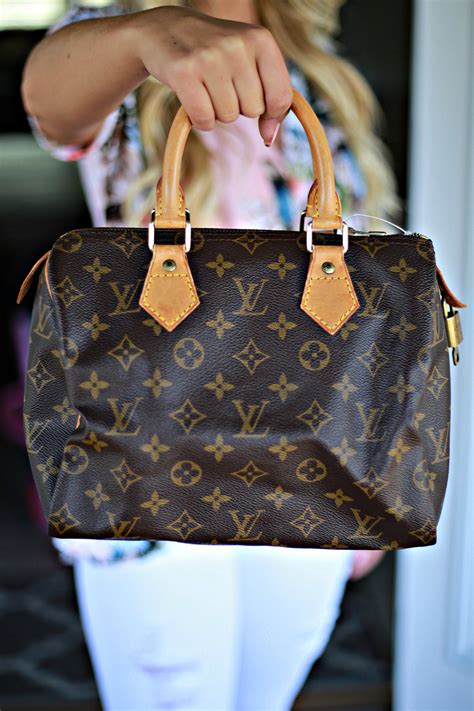 lv speedy 25b|Lv speedy 25 size.